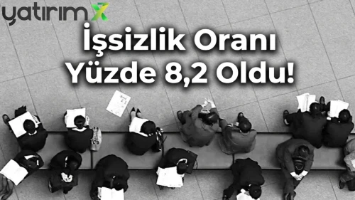 Genç işsizlikte düşüş: Nisan 2026 işgücü istatistikleri