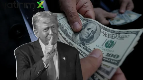Jefferies: Trump Türkiye'ye dolar swap hattı sunabilir