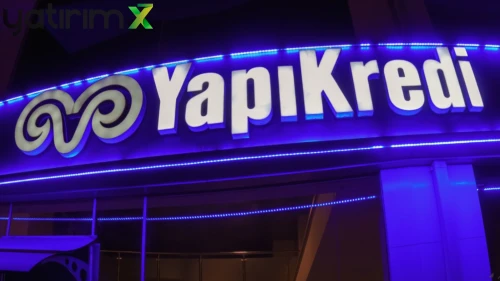 Yapı Kredi 49 bankadan 1,1 milyar dolar sendikasyon sağladı
