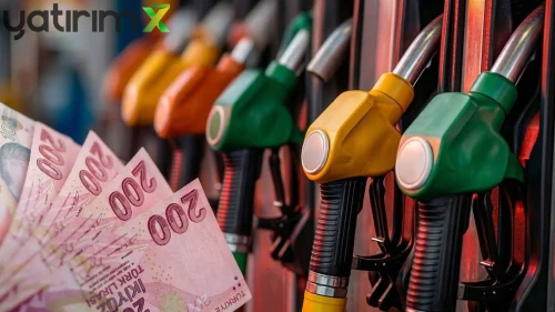 Benzin ve motorine zam geliyor: İşte il il yeni fiyatlar