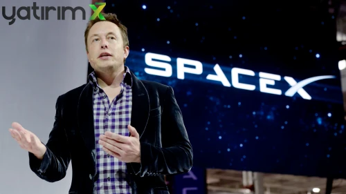 SpaceX halka arzında bankalara şok: Musk indirim istiyor