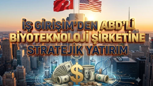 ISGSY’den ABD pazarında büyük atılım: 24 milyon dolarlık imza