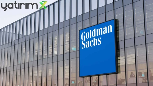 Goldman Sachs'tan dikkat çeken hisse senedi balonu uyarısı