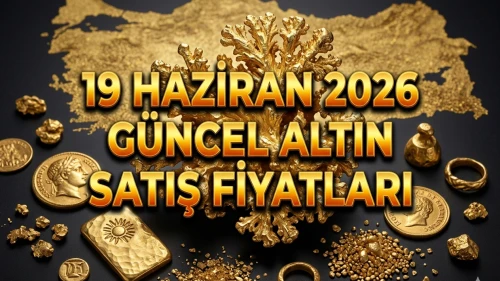 Altın neden düşüyor? İşte 19 Haziran altın fiyatları