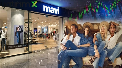 MAVI pay geri alım programını tamamladı: İşte detaylar