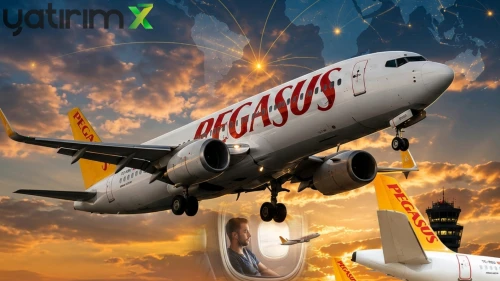 Pegasus hisse hedef fiyatları: 13 kurumdan beklenti analizi