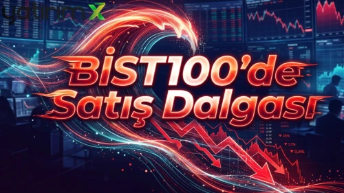 3 Haziran'da borsada para çıkışı en fazla olan 10 hisse