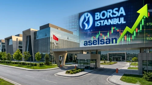 ASELS hissedarları dikkat: 6 Eylül’e kadar başvuru yapılmalı