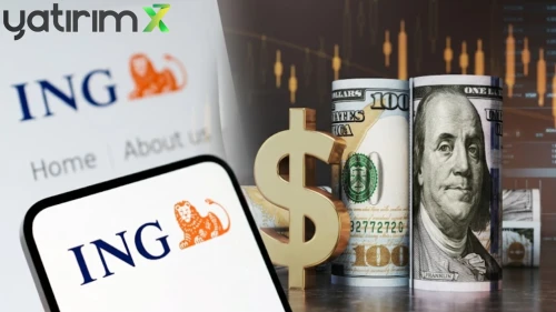 ING: Doların düşüşü 2027'ye ötelenebilir