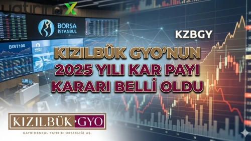 KZBGY hissedarlarına kötü haber: Temettü dağıtılmayacak
