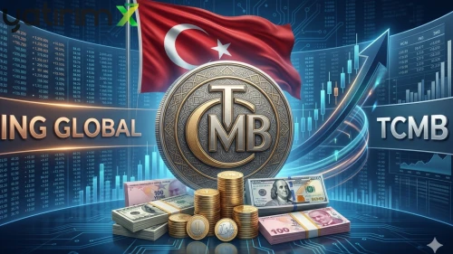 ING Global’in TCMB beklentisi: Haziran’da faiz sabit mi kalacak?