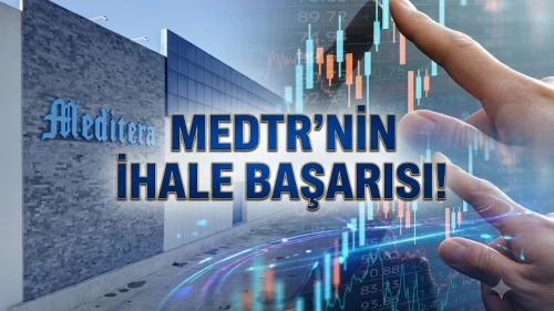 MEDTR ihale kazandı: Tepecik Eğitim ve Araştırma Hastanesi kararı
