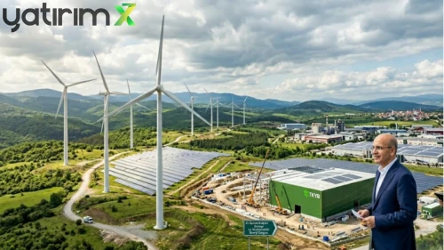 Türkiye’ye yeşil dönüşümde AYB desteği: 200 milyon euro kaynak