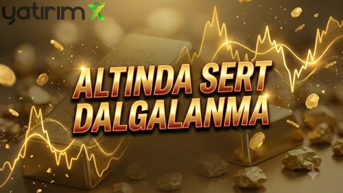 Altın fiyatları düştü mü? 11 Haziran gram ve çeyrek altın fiyatı