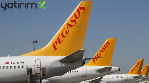 PGSUS için hedef fiyat açıklandı: Uçuş başlıyor mu?