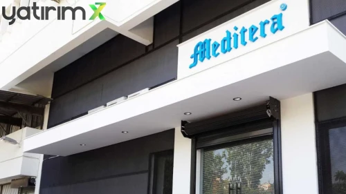MEDTR'den İzmir Hastanesinde 10,37 milyon TL'lik ihale zaferi