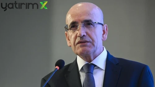 Şimşek açıkladı: 2026'da büyümenin lokomotifi tarım olacak
