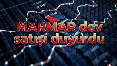 Marmara Holding’den dev iştirak satışı kararı