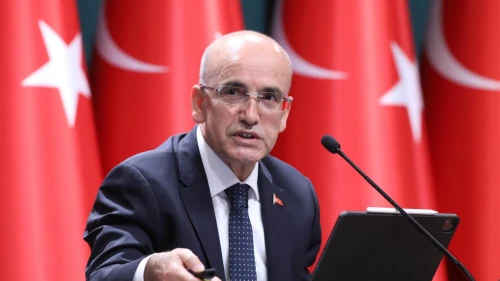 Bakan Şimşek: Cari açık yönetilebilir seviyelerde kalacak