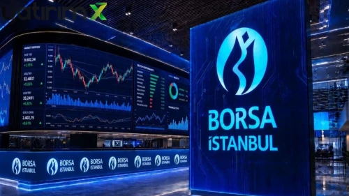 Borsa İstanbul'da VBTS kapsamında 2 hisseye kısıtlama geldi
