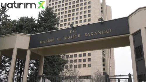 Hazine ve Maliye Bakanlığı Vergi Konseyi’nde yeni dönem başladı
