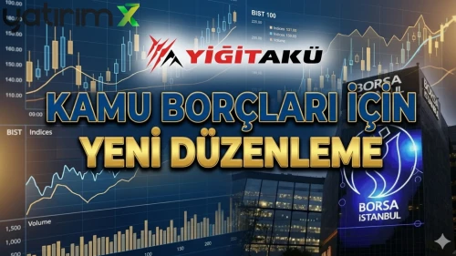 YIGIT'ten temettü kararı: Yatırımcısına 65,3 milyon TL dağıtacak