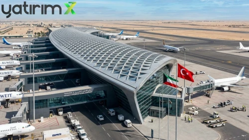 TAVHL ve Limak’tan Kuveyt Havalimanı ihalesine yeni teklif