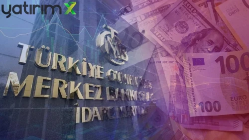 Merkez Bankası rezervleri 160 milyar doların altına indi