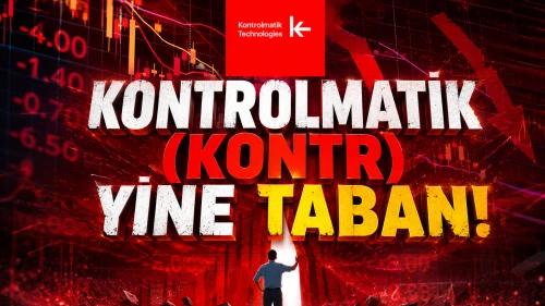 KONTR yine taban! Son 1 haftada en fazla satan kurumlar