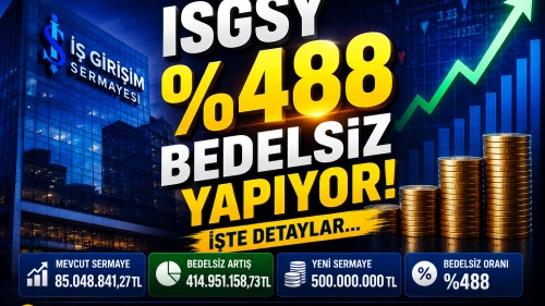 ISGSY %488 bedelsiz yapıyor! İşte detaylar...