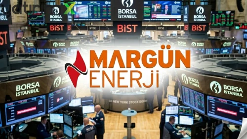 MAGEN Başkanı Yusuf Şenel'den 1 milyon lotluk hisse alımı
