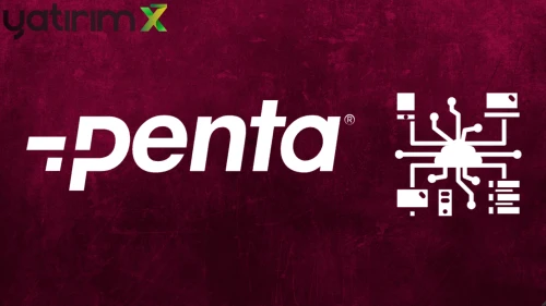 PENTA başarısını tescilledi: Lexar Premium ödülü aldı