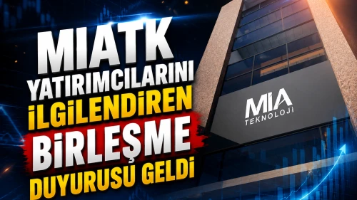 MIATK birleşmesinde yeni gelişme! Ortaklara kritik duyuru