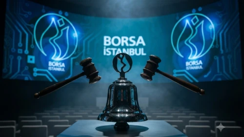 Halka arz büyüklüğü 1 milyar doları aştı: Rüzgar sürüyor