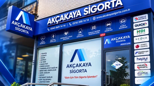 Sultanbeyli’de TSS ve seyahat sağlık sigortası öne çıkıyor