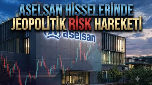 Aselsan hedef fiyat 2026: Aracı kurumların ASELS beklentileri