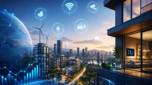 Neo Portföy: Konut yatırımlarında teknoloji dönemi geliyor