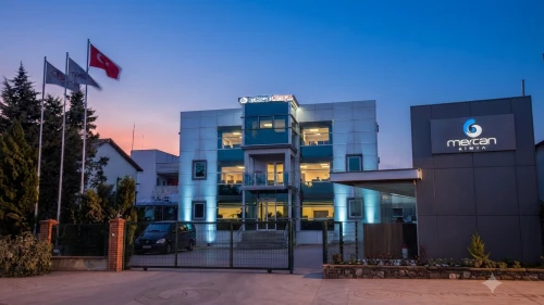 Mercan Kimya'dan Romanya'da GES yatırımı için finansman onayı