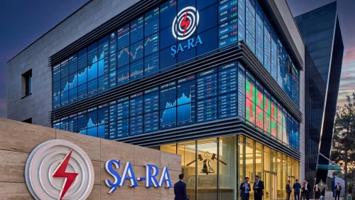 SARAE halka arzı tavan fiyatta: İşte tavanda bekleyen lot sayısı