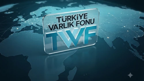 Türkiye Varlık Fonu dünyanın en hızlı gelişen fonları arasında