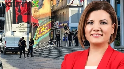 Fatma Kaplan Hürriyet ve Eşi Murat Hürriyet Tutuklandı! İşte Detaylar...