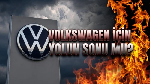 Volkswagen için yolun sonu mu? The Telegraph analiz etti