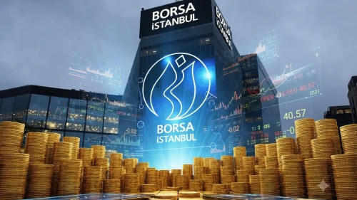 Borsa İstanbul'da temettü gündemiyle 4 şirket toplanıyor