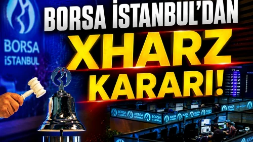 3 hisse halka arz endeksinden çıkarılıyor: İşte detaylar