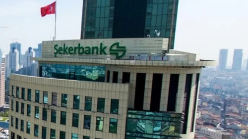 Mehmet Rüçhan ve Nurdan Ortayatırtmacı'na SKBNK işlemleri nedeniyle SPK tedbiri