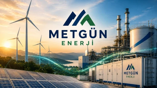 Metgün Enerji halka arz analizi: Finansallar ve öne çıkan veriler