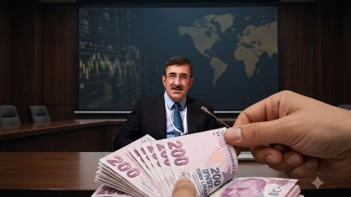 Emekli ve asgari ücrete ek zam gelecek mi? Yılmaz yanıtladı