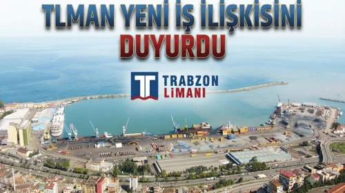 TLMAN'dan yeni römorkör hamlesi: Sözleşme detayları açıklandı