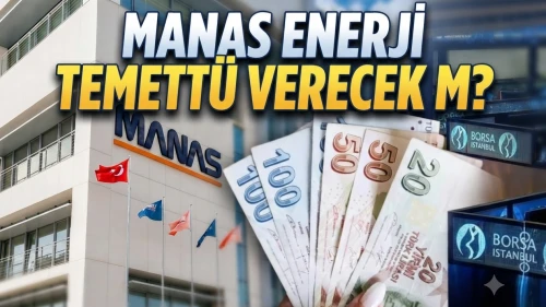 MANAS'tan flaş 2025 kar dağıtımı kararı: Dağıtım yok