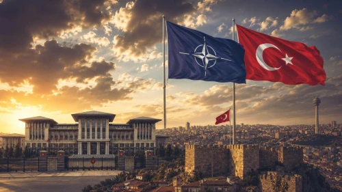 NATO Zirvesi sona erdi: 50 milyar dolarlık dev anlaşma